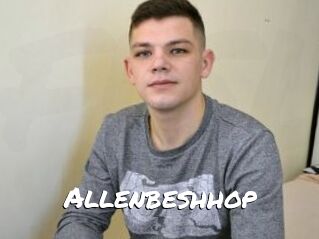 Allenbeshhop