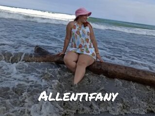 Allentifany