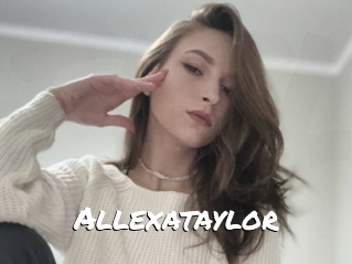 Allexataylor