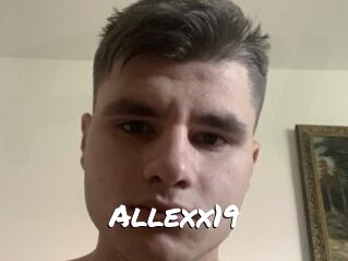 Allexx19