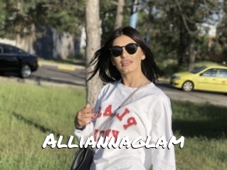 Alliannaglam