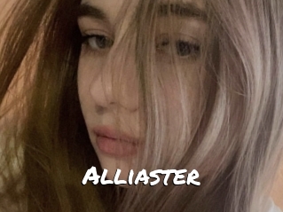 Alliaster