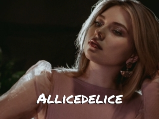 Allicedelice