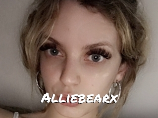 Alliebearx