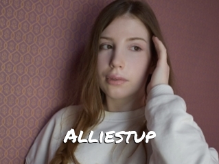 Alliestup