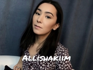 Allishakiim