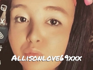 Allisonlove69xxx