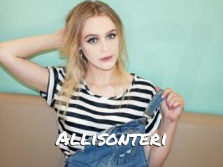 Allisonteri