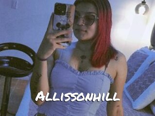 Allissonhill