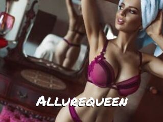 Allurequeen