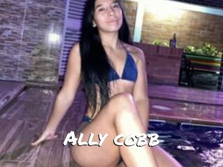 Ally_cobb