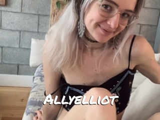 Allyelliot