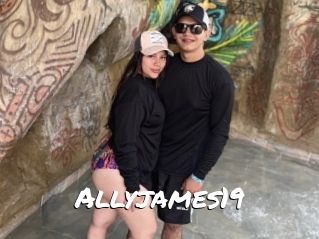 Allyjames19