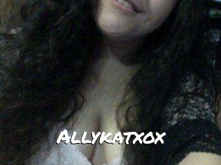 Allykatxox