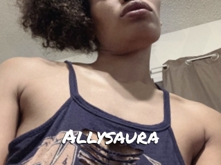 Allysaura