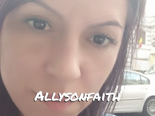 Allysonfaith