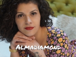 Almadiamond