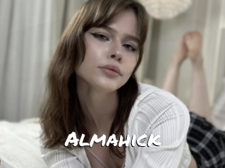 Almahick