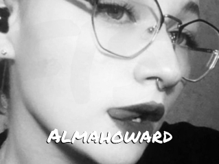 Almahoward