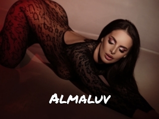 Almaluv