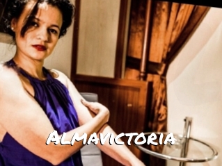 Almavictoria