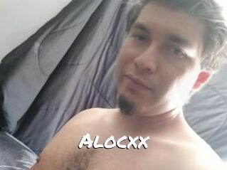 Alocxx