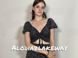 Alodiablakeway