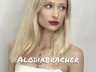 Alodiabracher