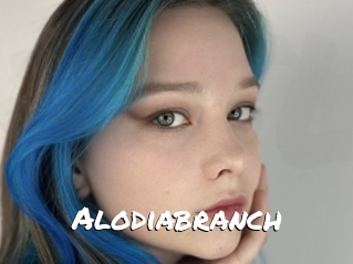 Alodiabranch