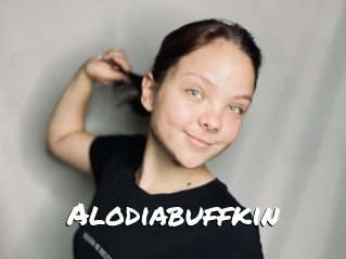 Alodiabuffkin