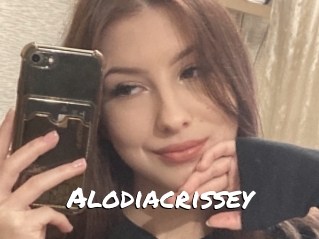 Alodiacrissey