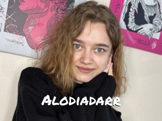 Alodiadarr