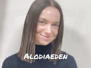 Alodiaeden