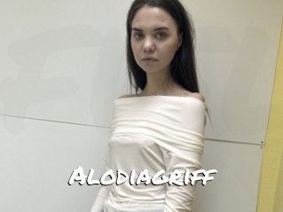 Alodiagriff