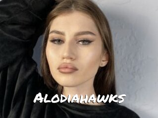 Alodiahawks
