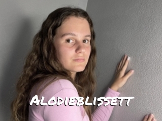 Alodieblissett