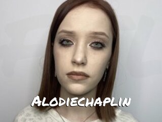 Alodiechaplin