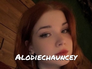 Alodiechauncey