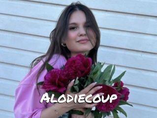 Alodiecoup