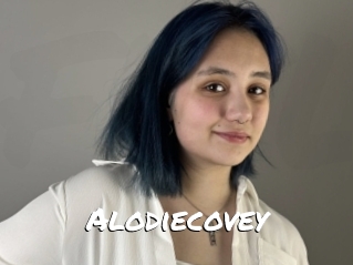 Alodiecovey