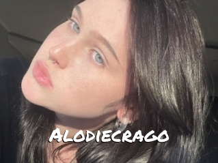 Alodiecrago