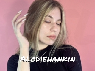 Alodiehankin