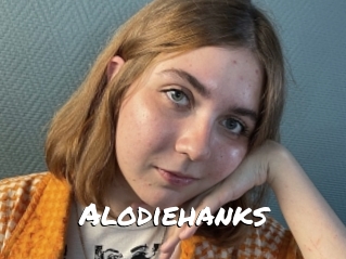 Alodiehanks