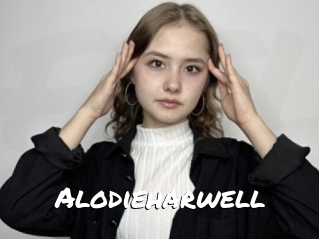 Alodieharwell