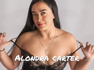 Alondra_carter