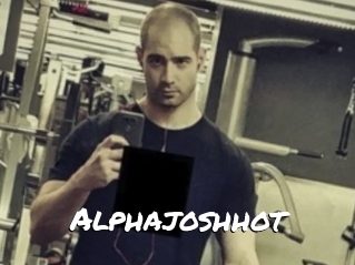 Alphajoshhot