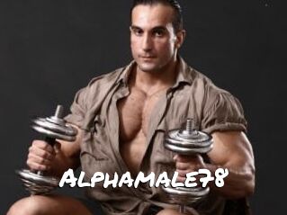 Alphamale78