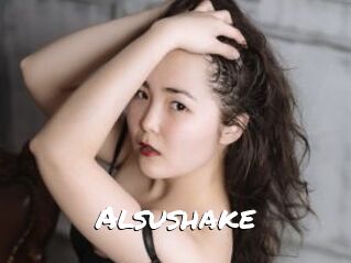 Alsushake