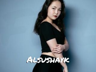 Alsushayk