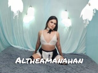 Altheamanahan